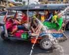 Source-feed image associated with Playground no more: Thais sick of badly behaved tourists hail stricter visas