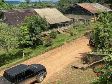 Source-feed image associated with Brazilian court orders restoration of Fordlandia, Henry Ford’s Amazon ghost town