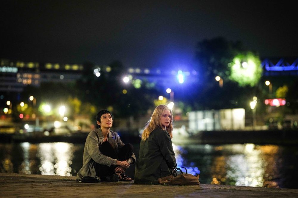 Source-feed image associated with Oscars: Japan Selects ‘All of a Sudden’ for International Feature Race