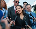 Source-feed image associated with Alexandria Ocasio-Cortez announces decision to freeze her eggs