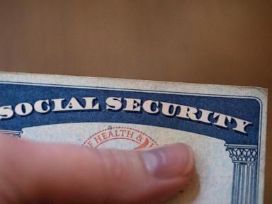 Source-feed image associated with Bipartisan senators introduce legislation to avert looming Social Security shortfall