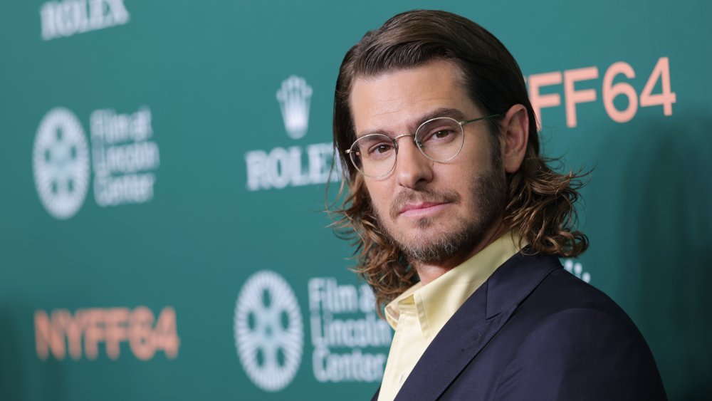 Image from linked report: Andrew Garfield Says OpenAI’s Sam Altman Seemed ‘F—ing Great’ Before Playing Him in ‘Artificial’: ‘And Then You Learn More About a Person’