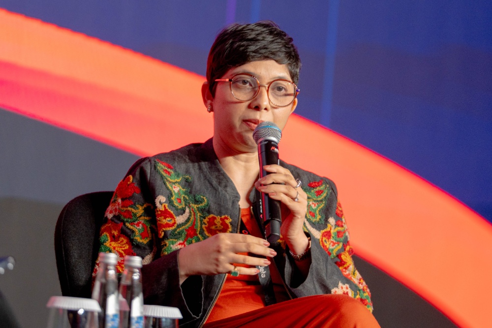 Source-feed image associated with YouTube India Positions Connected TV as New Prime-Time Screen, Unveils Three-Lever Strategy for M&E Partners at APOS