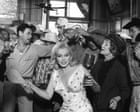 Source-feed image associated with The Misfits review – Marilyn Monroe is fascinatingly sad in John Huston’s desolate western