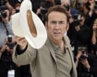 Image from linked report: Nicolas Cage calls Marvel movies ‘a glorified WWE’ with over-50s in ‘ridiculous outfits’
