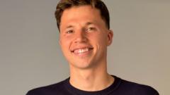 Source-feed image associated with How a former GB Olympian curbed his porn problem - and the signs and steps to recovery