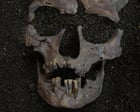 Source-feed image associated with Indonesian foragers may have sucked on mind-altering nuts 25,000 years ago, research finds