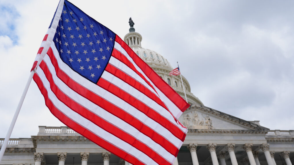 Image from linked report: Trump administration uses rare authority to claw back nearly $1B in spending approved by Congress