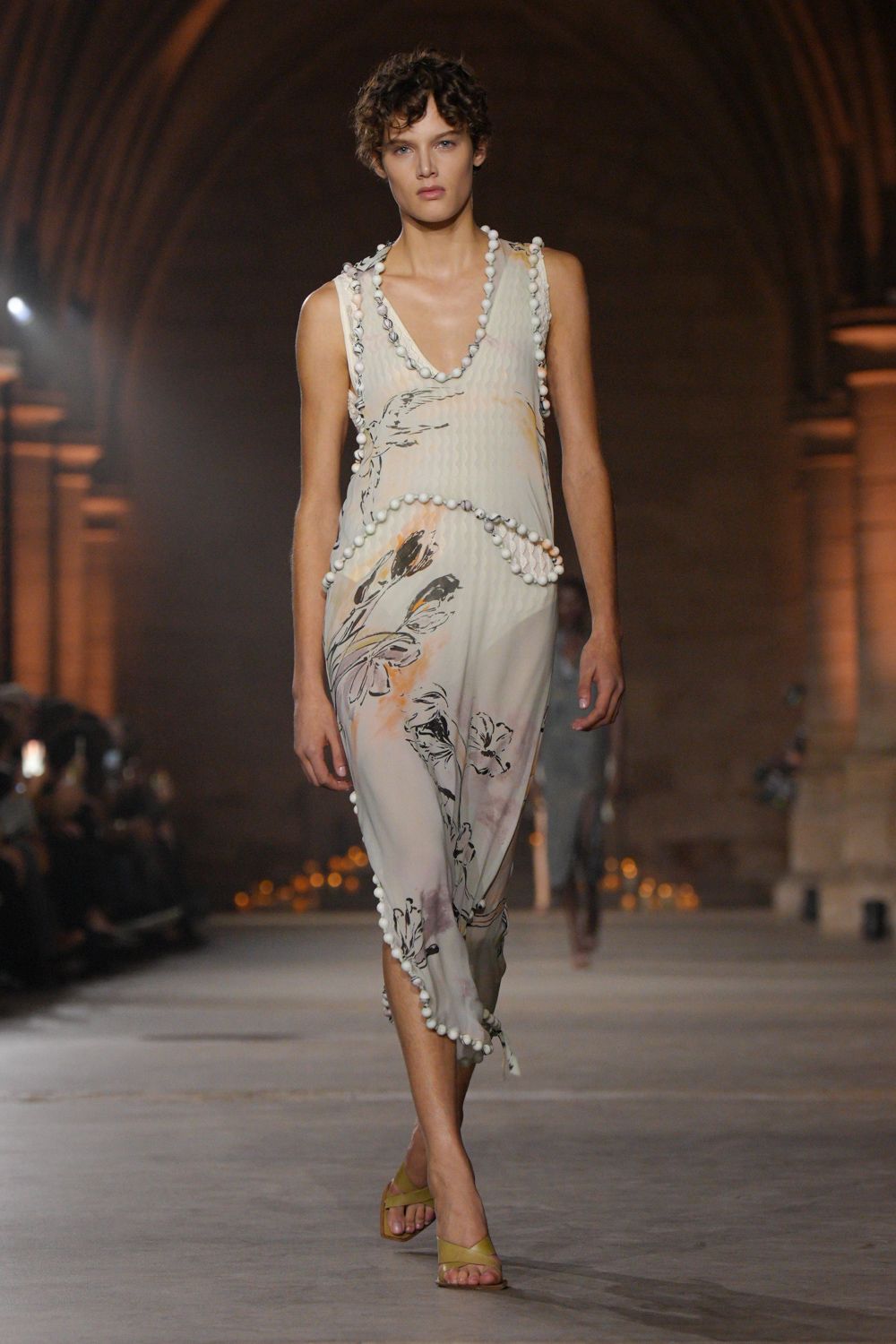 Image from linked report: Victoria Beckham Spring 2027 Ready-to-Wear