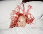 Source-feed image associated with Hard parties, cheap rents and horrible flats: how 90s art and fashion redefined British culture