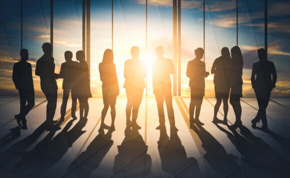 Source-feed image associated with People Moves: Arch Promotes Halgan as CEO of Global Reinsurance, Schmeiser as CEO, Global Mortgage; Sompo International Markets Names MacHale as CUO, Head of Strategy