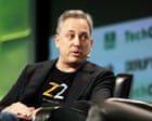 Image from linked report: ‘An out-of-touch Silicon Valley radical’: meet Trump’s AI whisperer pushing for limited regulation