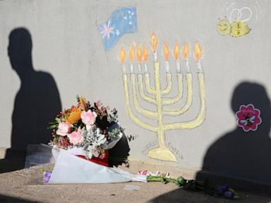 Source-feed image associated with Australian police plan to form a heavily armed team in response to Bondi Beach massacre