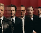 Source-feed image associated with ‘Elon Musk is dangerous and crazy. And I kind of used to like him’: Interpol on their political awakening – and making their masterpiece