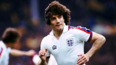 Source-feed image associated with Newcastle, Liverpool and England legend Keegan dies