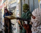 Source-feed image associated with Al-Qaida and IS-linked violence in Africa’s Sahel belt set to hit record levels this year
