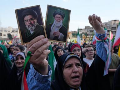Source-feed image associated with Iran expands restrictions on distribution of news content by international media outlets