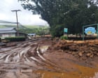 Source-feed image associated with Tropical Storm Moke poised to slam into Hawaii just days after Hurricane Lala