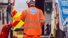 Source-feed image associated with Thames Water lenders offer 'golden share' to head off nationalisation
