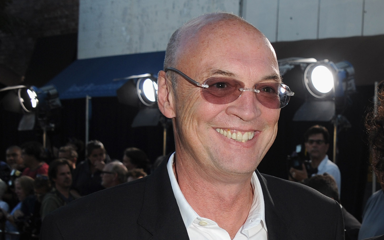 Source-feed image associated with Moritz Borman, Producer of ‘Terminator’ Movies and Oliver Stone Films, Dies at 71