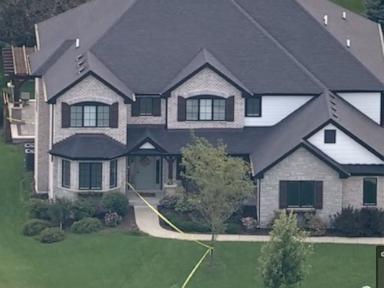Source-feed image associated with Mom charged with murdering 2-year-old child ordered held in custody
