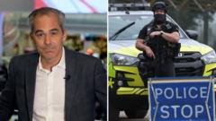 Image from linked report: Daniel Sandford on what's next in the RAF Fairford investigation