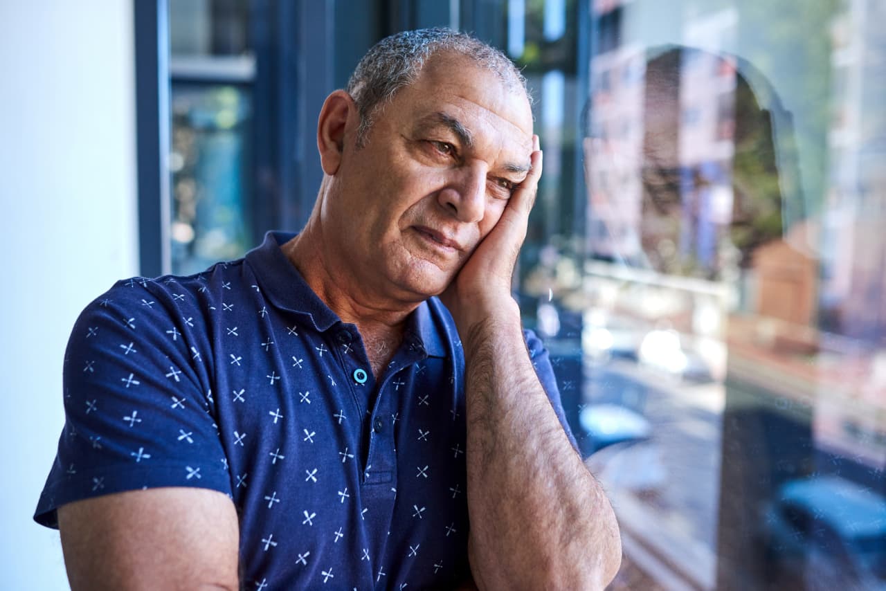 Source-feed image associated with ‘I’ll probably be working until I die’: I’m 60, work as a waiter and have $2,000 in a Roth IRA. What will happen to me?