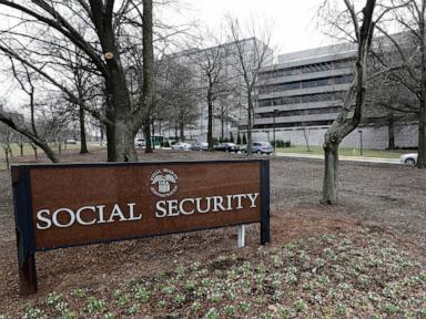 Source-feed image associated with How to avoid a Social Security cut? Lawmakers are floating ideas for what to do