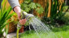Source-feed image associated with Can you be fined for using a hosepipe?