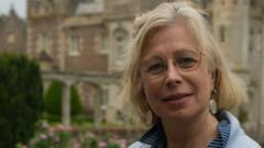Source-feed image associated with 'Most unusual book' wins Walter Scott historical fiction prize
