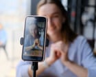 Source-feed image associated with ‘Instagram truly is the new LinkedIn’: why gen Z is using social media to get hired