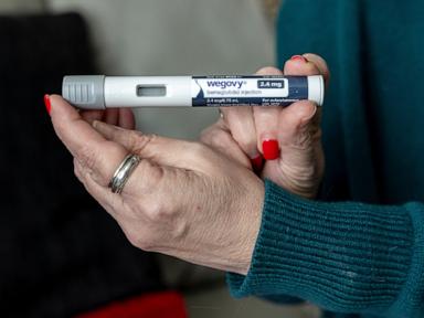 Source-feed image associated with Medicare is now covering some GLP-1 weight loss drugs for $50. Here’s what to know