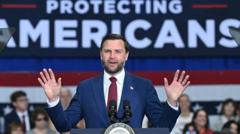 Source-feed image associated with As Michigan Senate race heats up, Vance calls El-Sayed 'evil'