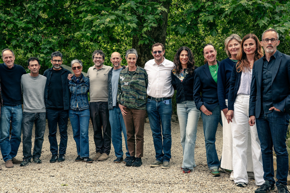 Image from linked report: Producer-Led The Creatives Enters Jointly Owned Holding Structure as Anton Studios Joins as Partner and Minority Investor (EXCLUSIVE)