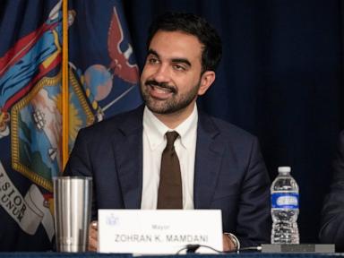 Source-feed image associated with NYC, the nation's largest school district, bans AI for students through 8th grade