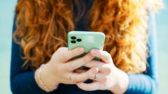 Image from linked report: 'Add me on WhatsApp' scam calls to be investigated