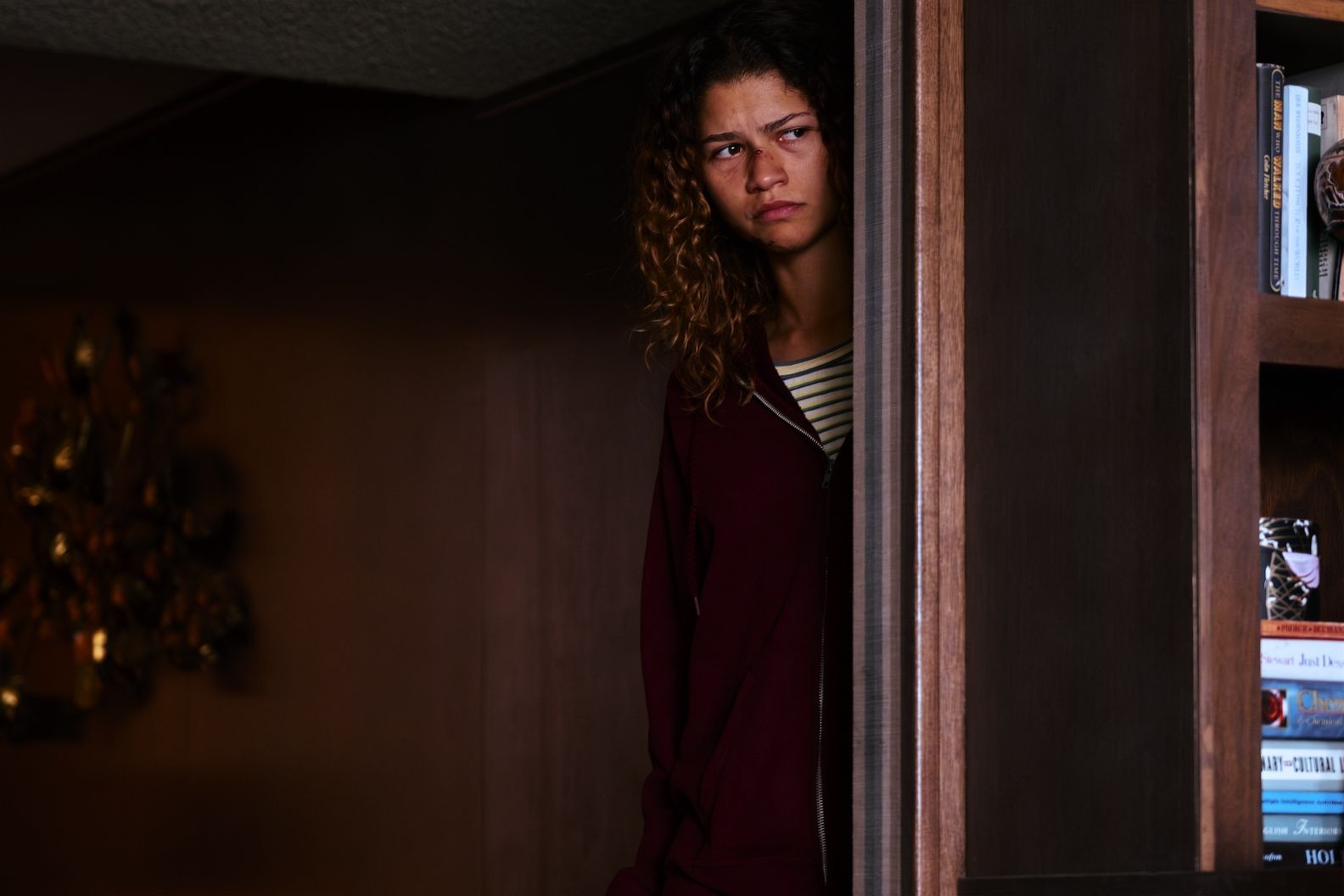 Source-feed image associated with ‘Euphoria’: 50 Thoughts I Had About the Season 3 Finale