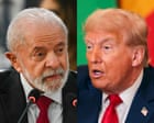 Image from linked report: Brazil attorney general says meddling ‘cannot be tolerated’ after Trump funding plans revealed