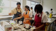Image from linked report: Teenagers to be offered new vocational GCSE subjects in school
