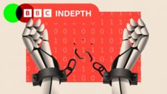 Source-feed image associated with AI is becoming harder to control – can humans stay in charge?