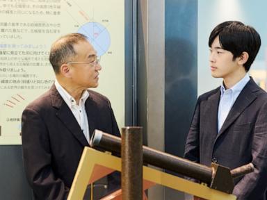 Source-feed image associated with Prince Hisahito turns 20 as Japan's government reinforces male-only succession rules