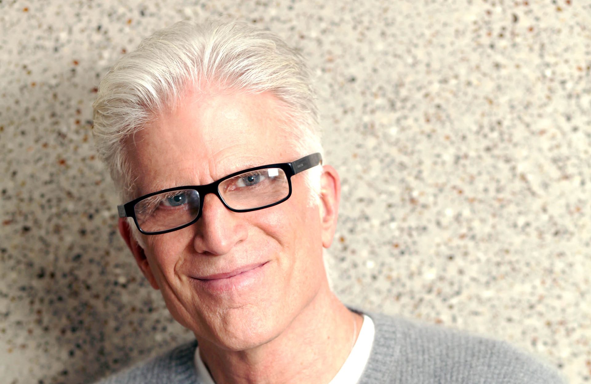 Source-feed image associated with Ted Danson Joins Elizabeth Banks in Apple TV Comedy From Liz Heldens, Matt Ward