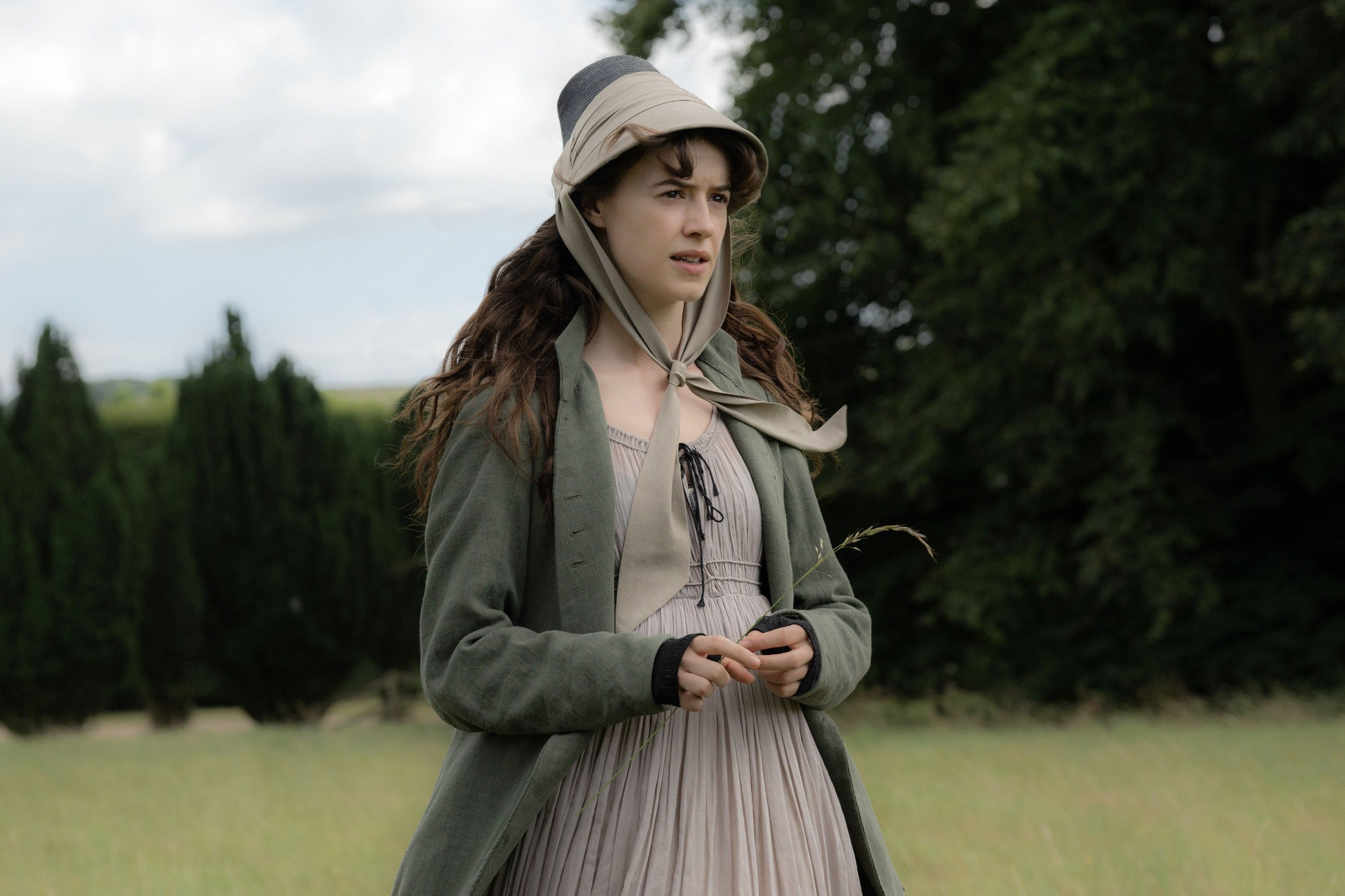 Image from linked report: Get Your Tickets for the Vogue Book Club’s Special Screening of ‘Sense and Sensibility’!