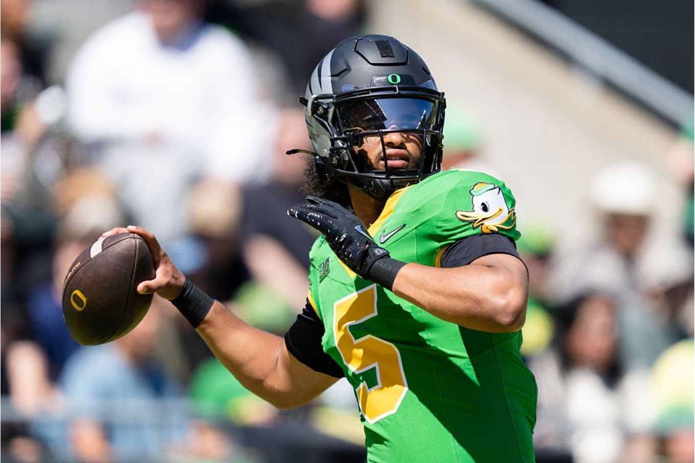 Source-feed image associated with Here’s How to Watch the 2026-2027 NCAA College Football Season Live Online