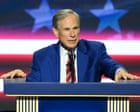 Source-feed image associated with Texas governor threatens to penalize datacenters not obeying water laws