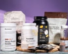 Image from linked report: 'Straight out of a loveless, passion-free factory from Protein Inc': the best (and worst) protein powders