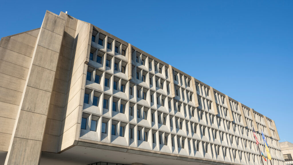 Source-feed image associated with Trump administration will bring special ed to HHS