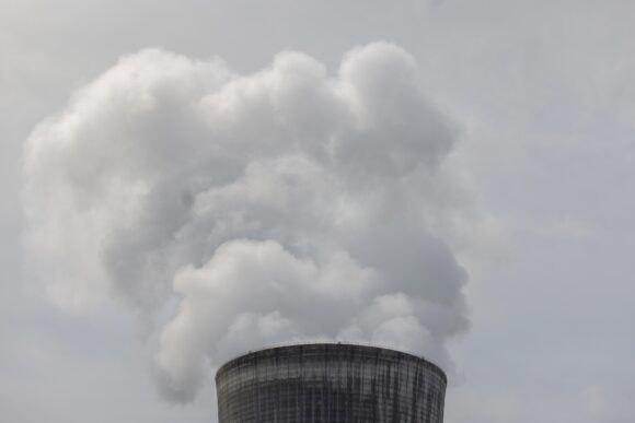 Image from linked report: Nuclear Plant Settles Cancer, Contamination Lawsuits