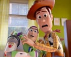 Source-feed image associated with Toy Story 5 review – Pixar franchise needs new batteries