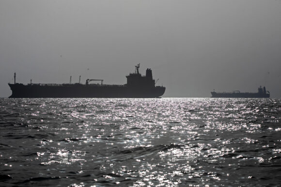 Source-feed image associated with Trump Insists Iran Deal Is Close After Scrapping New Strikes
